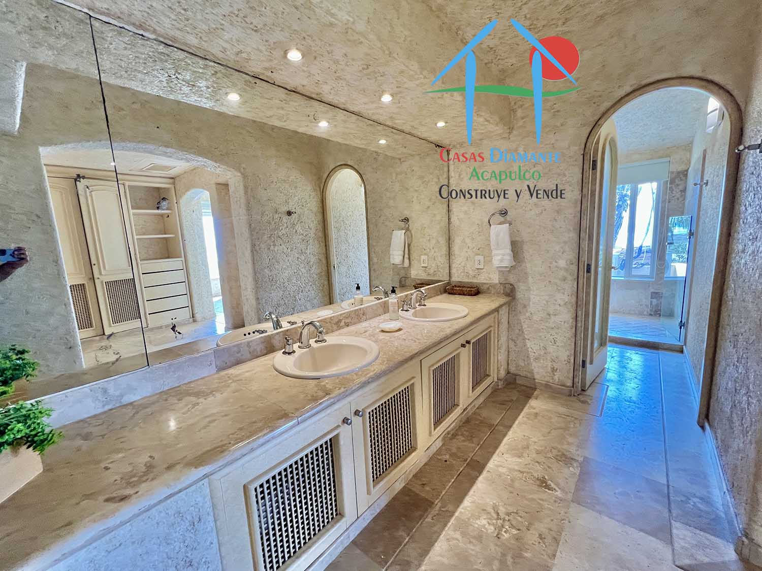 La Jordana - Recámara principal 14